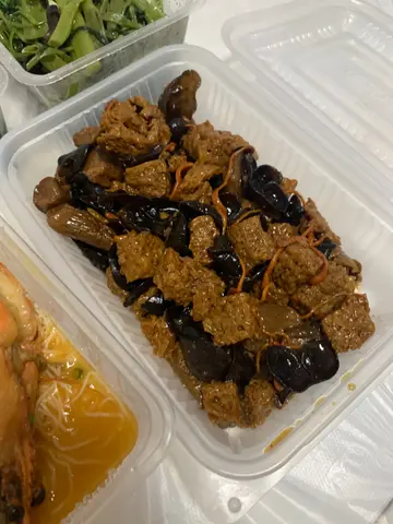 四喜烤麩