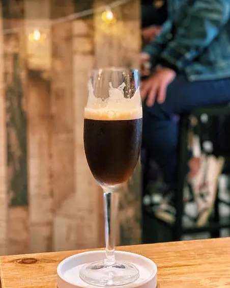 Shakerato