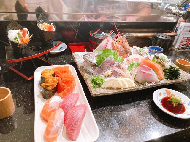 Review of Hokkaido Katsu Sushi by Clover YIU | OpenRice Hong Kong Review of Hokkaido Katsu Sushi (Mong Kok) - Clover YIU
