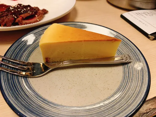 北海道芝士蛋糕