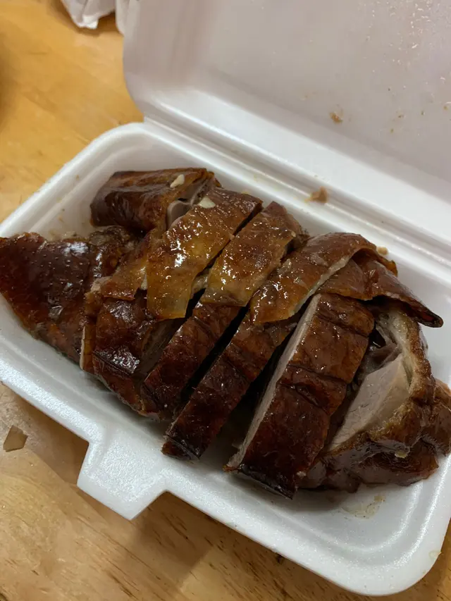 至尊燒鵝(上庄)