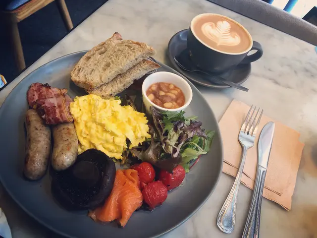 all  day  breakfast