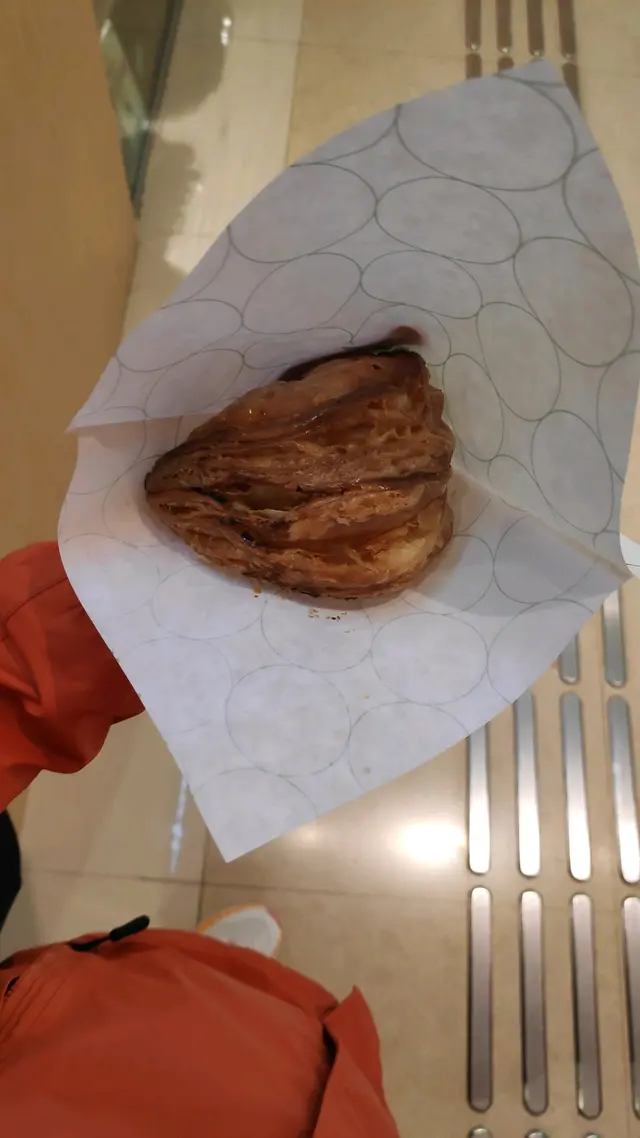 普普通通