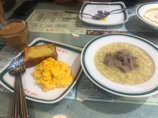 麻婆豆腐火腩飯