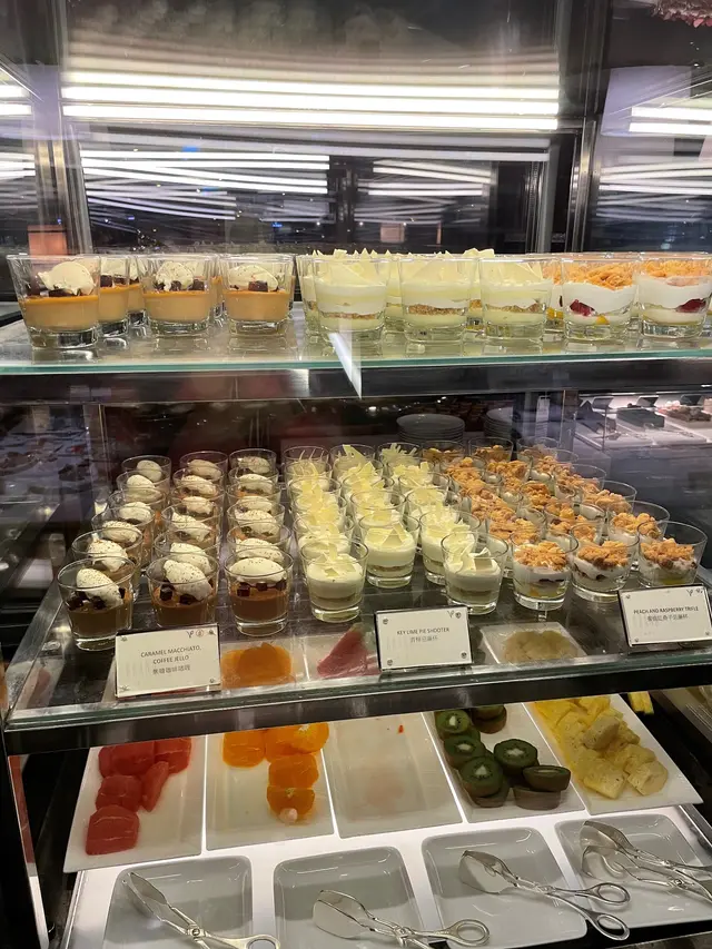 焦糖咖啡啫哩好香濃