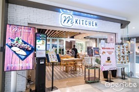 M Kitchen