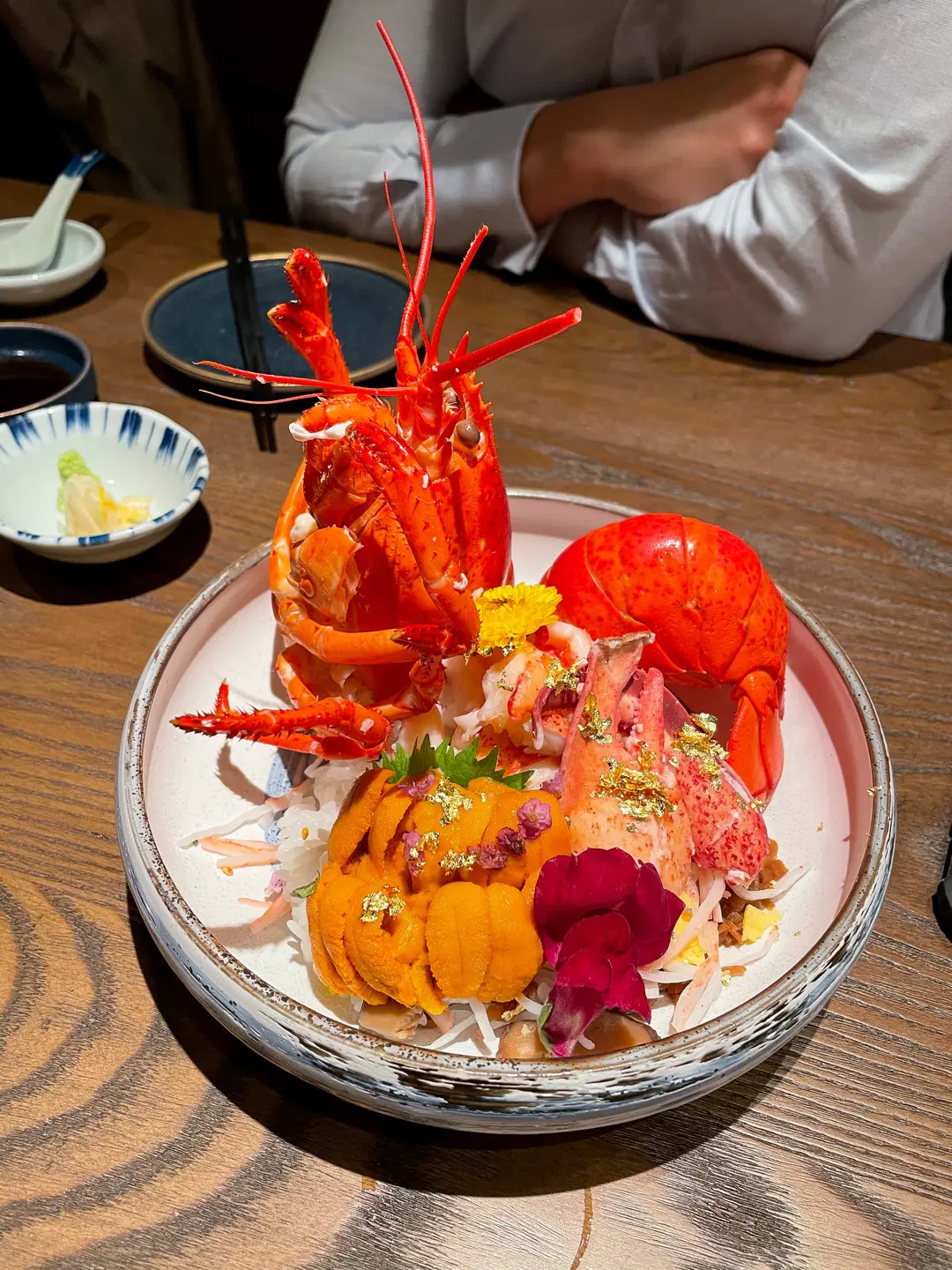 KURA in Causeway Bay Hong Kong | OpenRice Hong Kong Photo of KURA (Causeway Bay) - vvny
