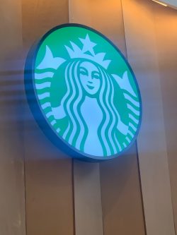 STARBUCKS COFFEE s Photo American Salad Coffee Shop Casual Drink