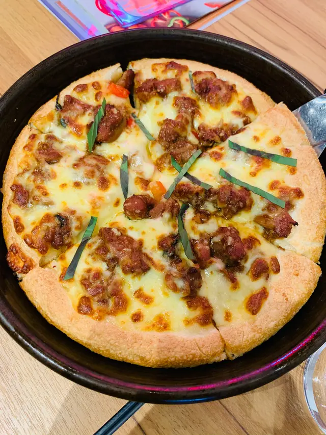 三杯雞必勝拼