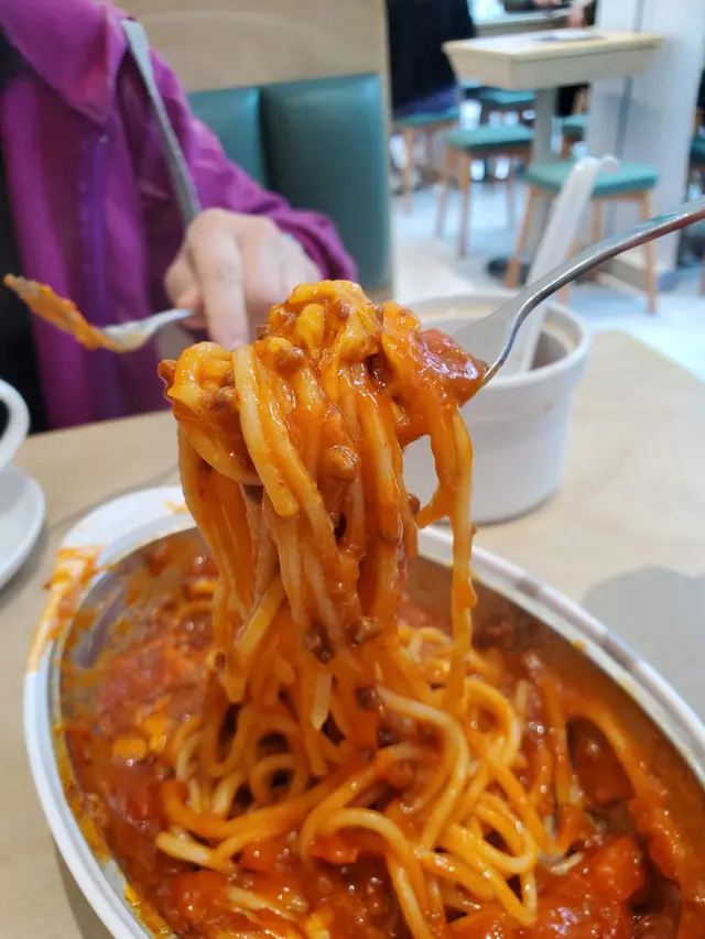 啖啖都有蕃茄香