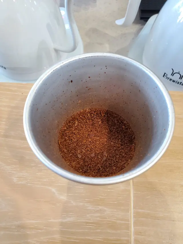 巴拿馬翡翠莊園藝妓日曬(手沖咖啡)