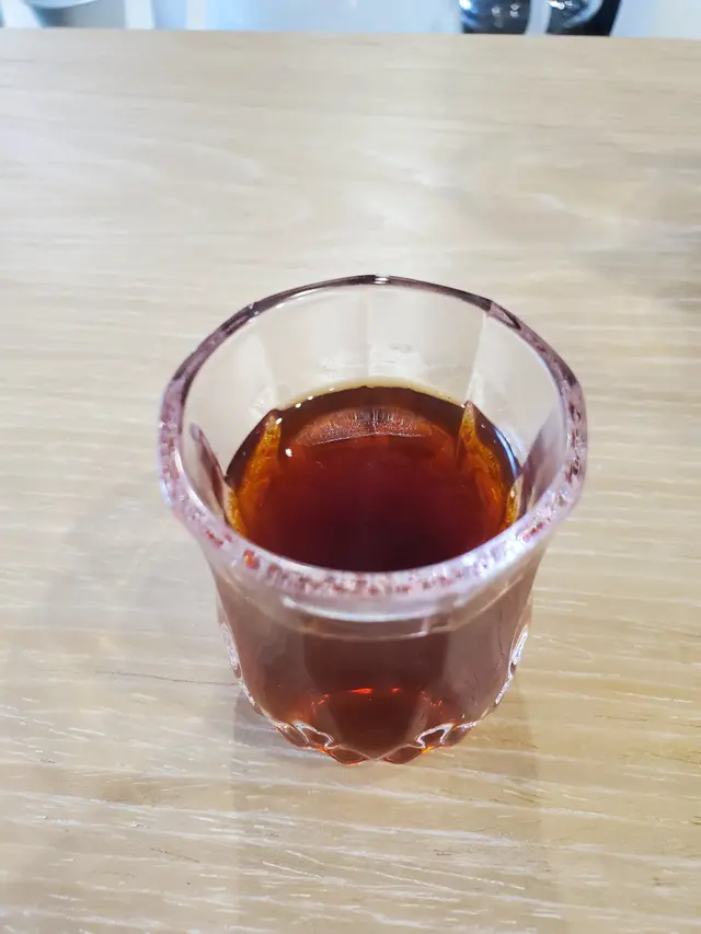 巴拿馬翡翠莊園藝妓日曬(手沖咖啡)