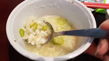 太子龍皇羹