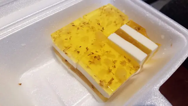 甜品