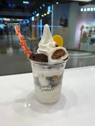 Chocolate Lover