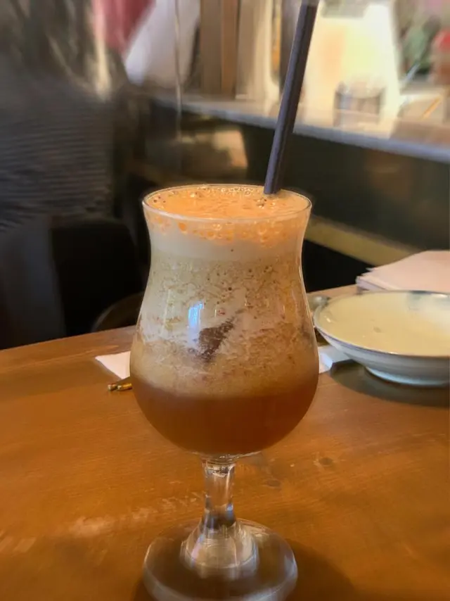 蘋果蜜桃鮮打紅茶