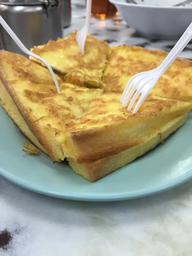 比想像中差