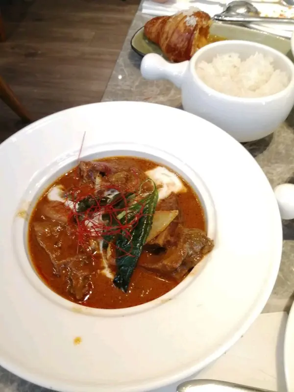 肉質夠腍入口融化，上乘之作