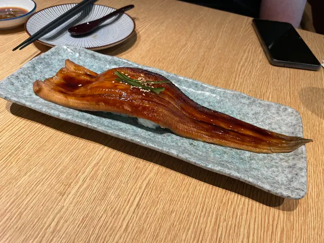 絕對係日本嘅味！嚿飯都好大嚿，好飽吐