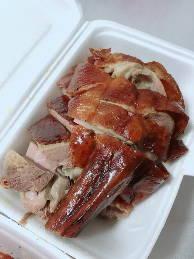 至尊燒鵝 (上庄)