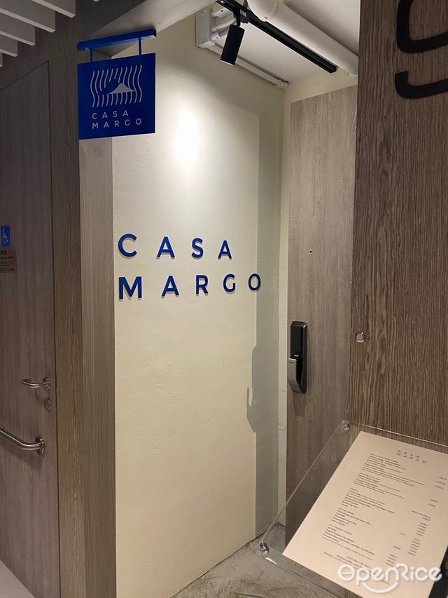 Casa Margo-door-photo