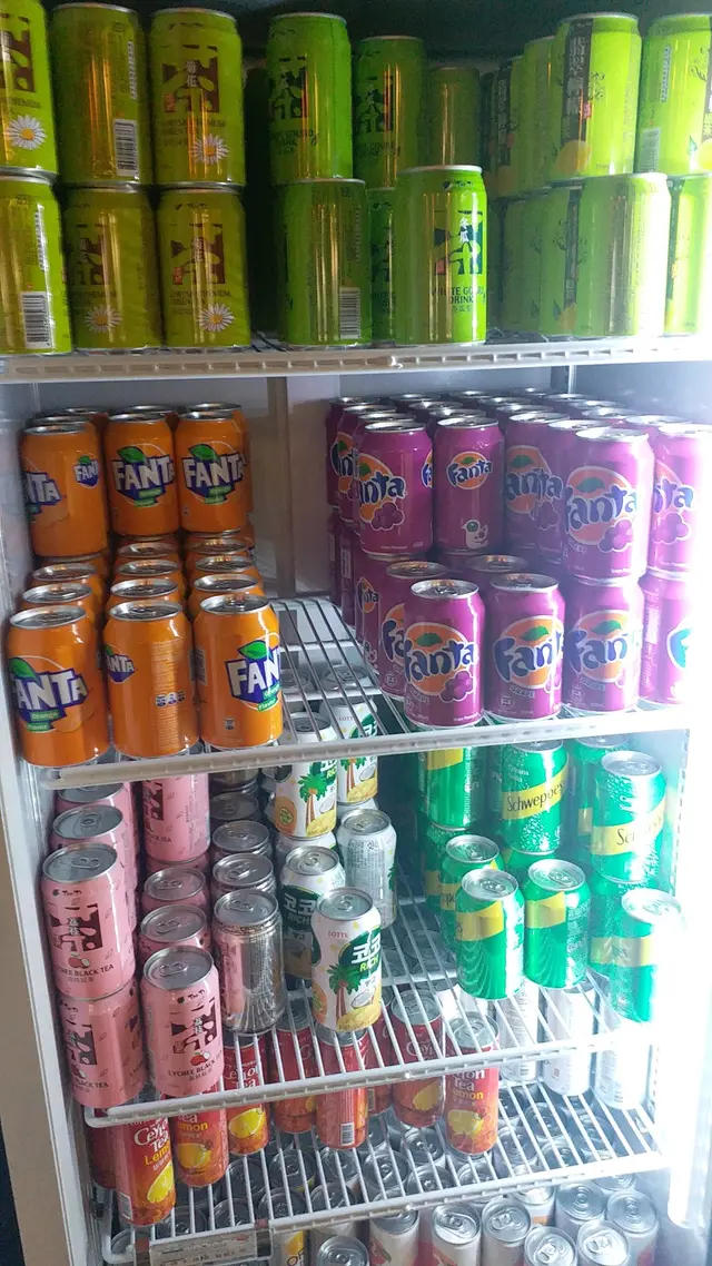 飲品