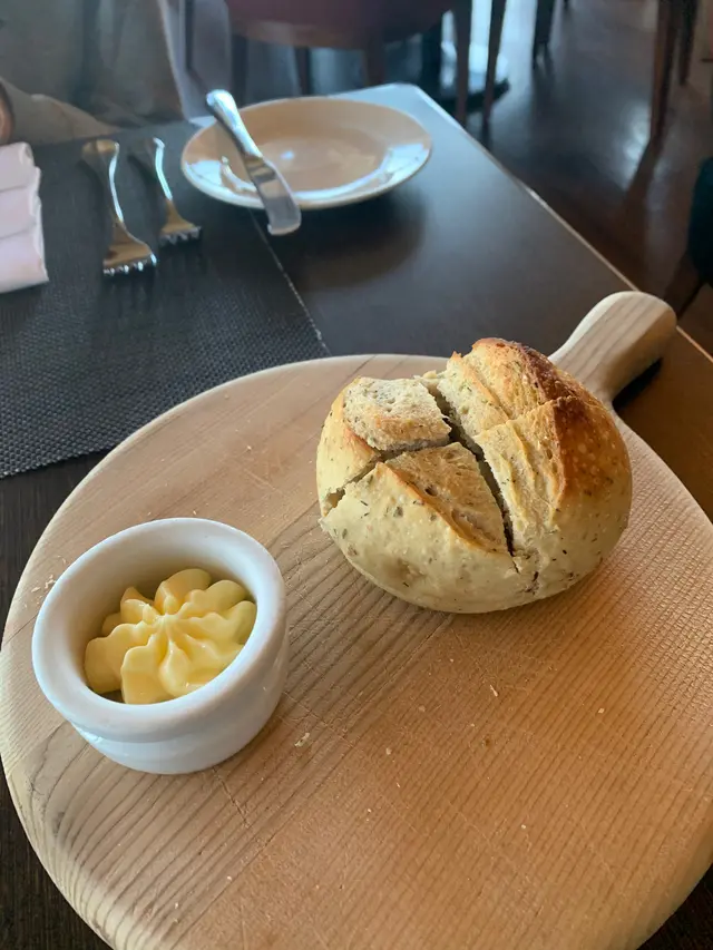 餐包
