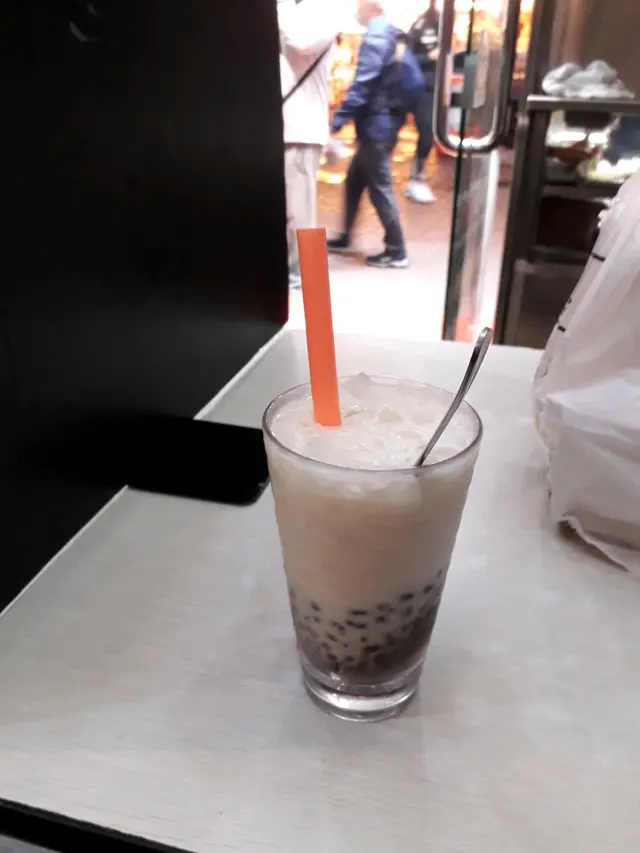 跟餐價