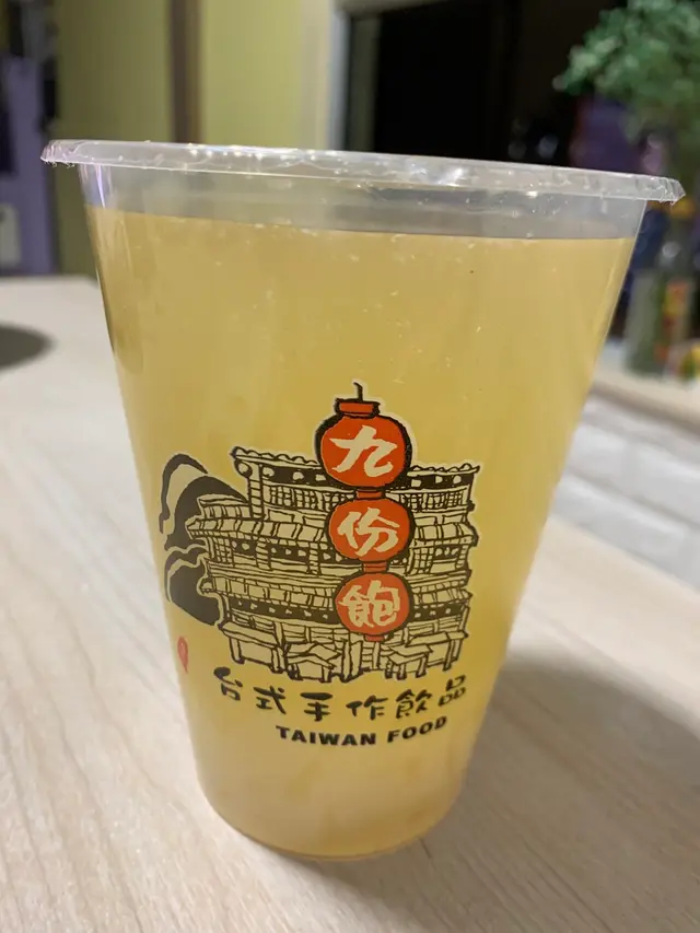 甜美飽肚