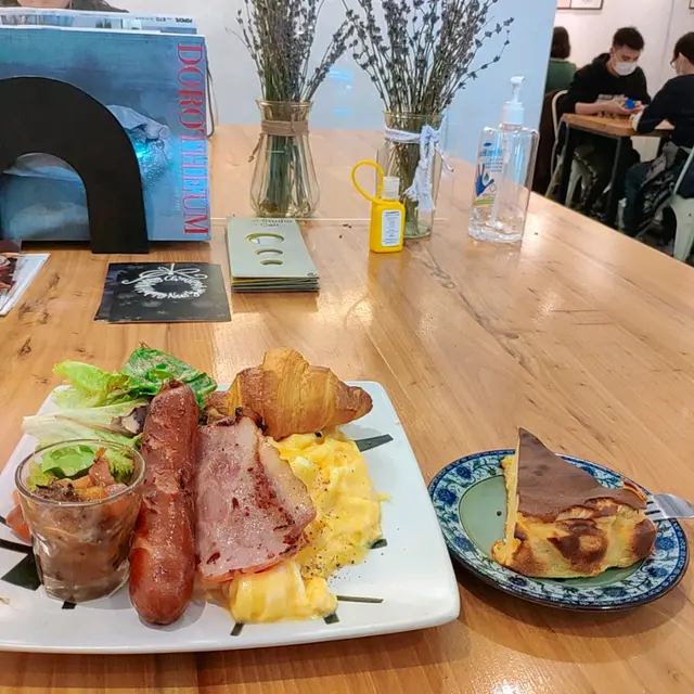 all day breakfast