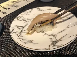 鰆魚壽司
