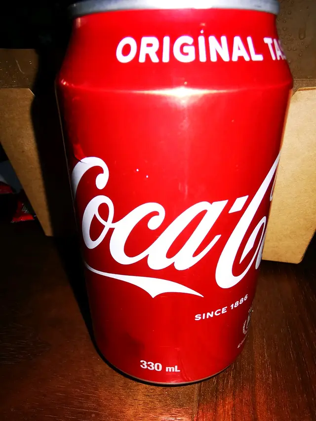 可樂