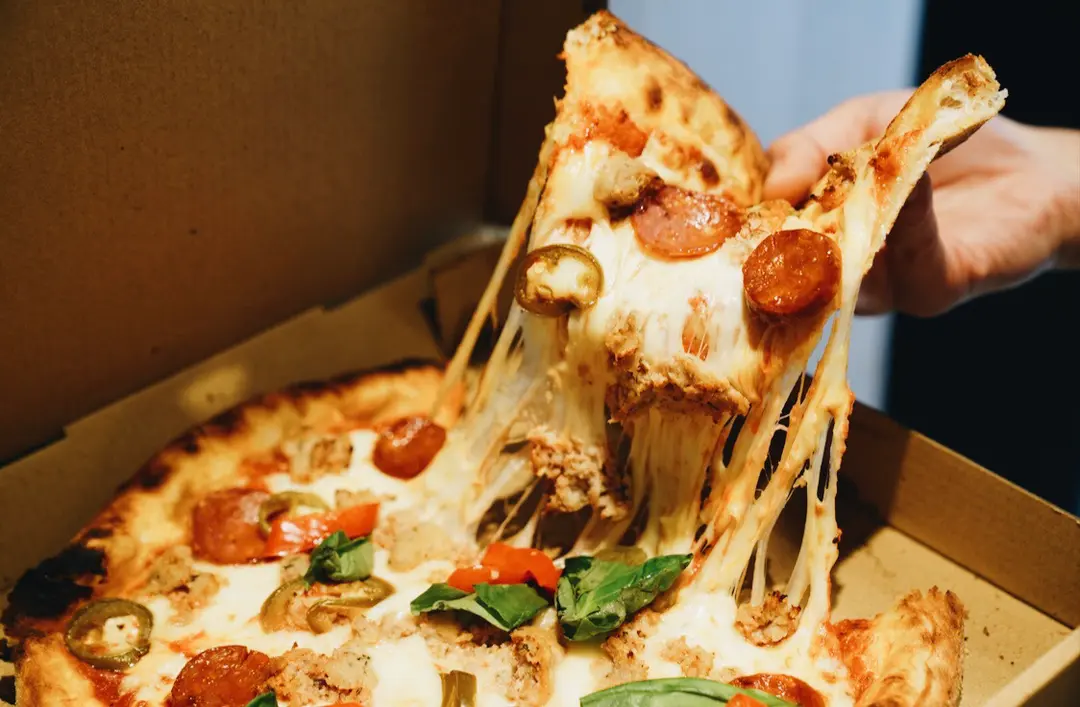 Dough Bros Pizza & Doughnuts (奕蔭街) in Happy Valley Hong Kong OpenRice