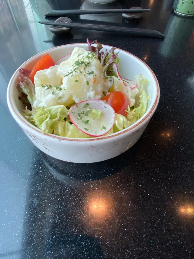 沙律