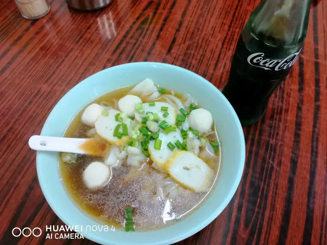 魚蛋粉