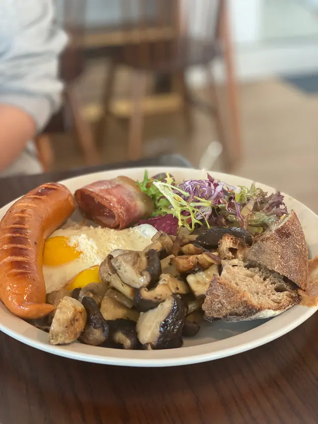 All  day  breakfast