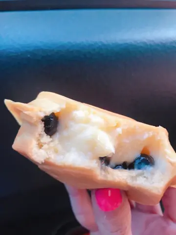 红豆饼