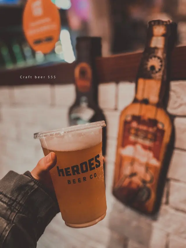 Craft beer