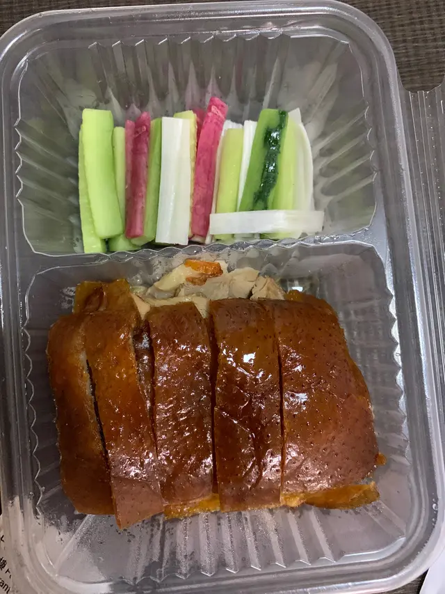 份量麻麻,但味道ok