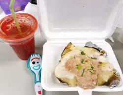 如果红菜头味多啲会更好