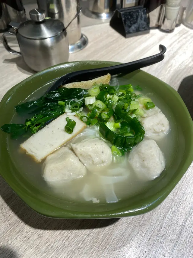 魚旦粉