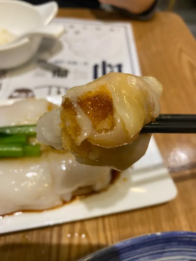 金沙脆皮銀蘿腸