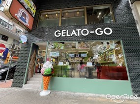 GELATO-GO