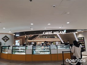 Caffe Milani