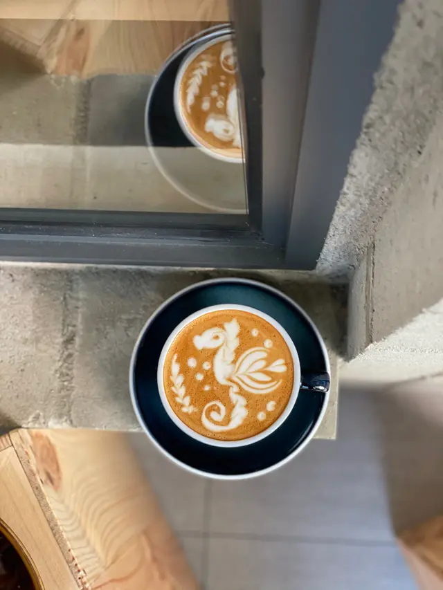 Cappuccino