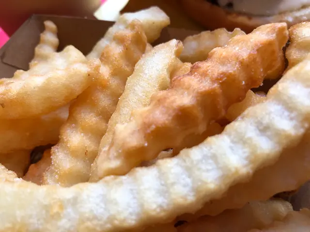 薯條