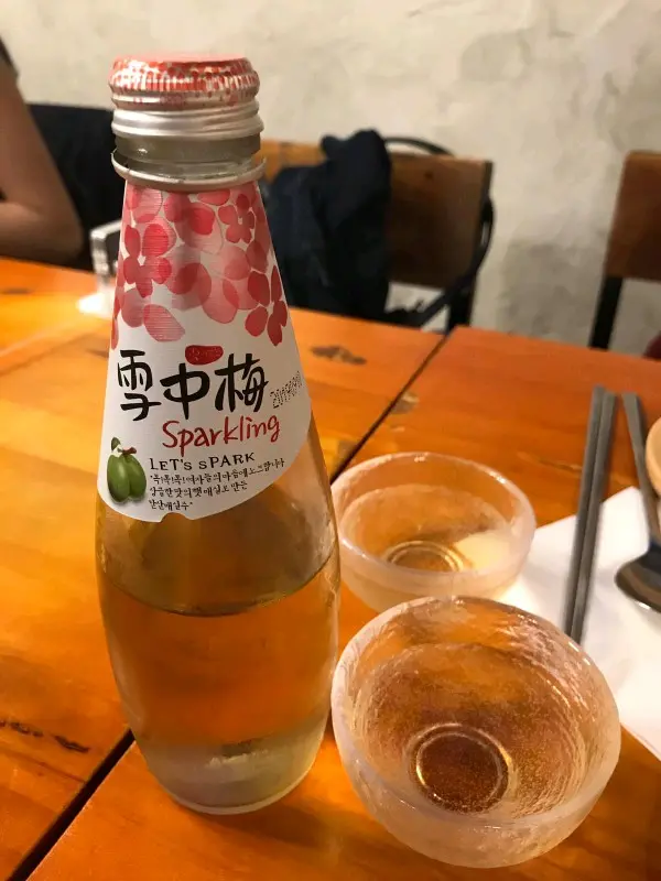 布冧酒