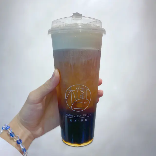 奶霜觀音