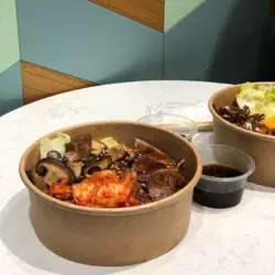 Bibimbap