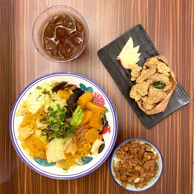 二人套餐（期間限定）